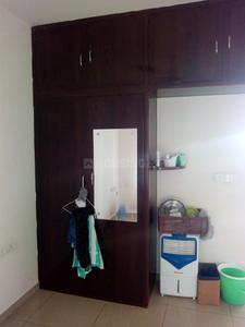 Bedroom Image of 1438 Sq.ft 3 BHK Villa for sale in Casagrand Arena, Oragadam Sriperambattur Chennai for Rs. 8500000