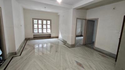 Hall Image of 1360 Sq.ft 3 BHK Apartment / Flat for sale in Kalikapur, EM Bypass Kolkata for Rs. 9000000