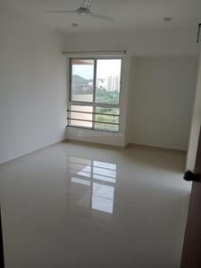 Hall Image of 1120 Sq.ft 2 BHK Apartment / Flat for sale in NG Rathi Palmnest G Tower Ultima, Wagholi Pune for Rs. 8000000