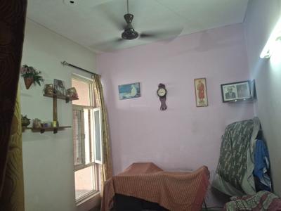 Living Room Image of 650 Sq.ft 1 BHK Apartment / Flat for sale in Vaishali Ghaziabad for Rs. 6500000