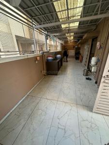 Balcony Image of 4551 Sq.ft 5 BHK Independent House for sale in South Bopal Ahmedabad for Rs. 65100000
