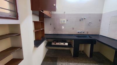 Kitchen Image of 2400 Sq.ft 2 BHK Independent House for rent in Vijayanagar Bengaluru for Rs. 35000