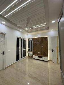 Hall Image of 1800 Sq.ft 3 BHK Builder Floor for rent in Mansarover Garden New Delhi for Rs. 65000