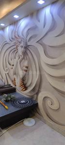 Bathroom Image of 2100 Sq.ft 4 BHK Builder Floor for sale in Ashok Vihar New Delhi for Rs. 28900000
