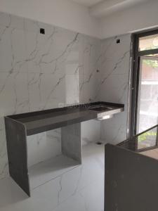Kitchen Image of 850 Sq.ft 2 BHK Apartment / Flat for sale in Andheri West Mumbai for Rs. 35000000