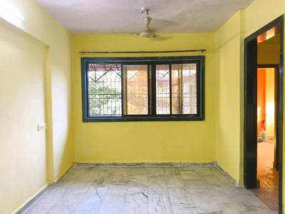 Living Room Image of 565 Sq.ft 1 BHK Apartment / Flat for sale in Kalyan West Kalyan for Rs. 5000000