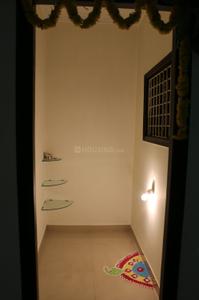 Pooja Room Image of 2110 Sq.ft 3 BHK Apartment / Flat for sale in Kondapur Hyderabad for Rs. 14000000