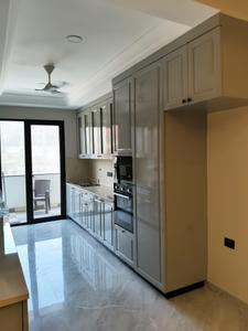 Kitchen Image of 2295 Sq.ft 3 BHK Apartment / Flat for sale in Conscient Hines Elevate, Sector 59 Gurgaon for Rs. 57000000