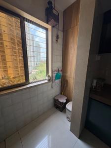 Image of 1350 Sq.ft 3 BHK Apartment / Flat for sale in Chheda Palladium, Borivali West, Mumbai for Rs. 32000000