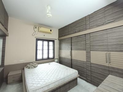 Bedroom Image of 2100 Sq.ft 3 BHK Apartment / Flat for sale in Tarnaka Secunderabad for Rs. 13500000