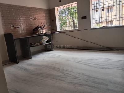 Kitchen Image of 850 Sq.ft 2 BHK Apartment / Flat for sale in Santoshpur Kolkata for Rs. 5000000