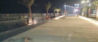 Image of 900 Sq.ft Residential Plot / Land for sale in Ajhai Kalan, Vrindavan for Rs. 1050000