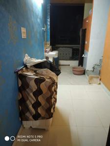 Hall Image of 1337 Sq.ft 1 BHK Builder Floor for sale in Sangam Vihar New Delhi for Rs. 4500000