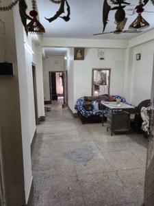 Image of 1001 Sq.ft 4 BHK Apartment / Flat for sale in Salkia, Howrah for Rs. 1300000