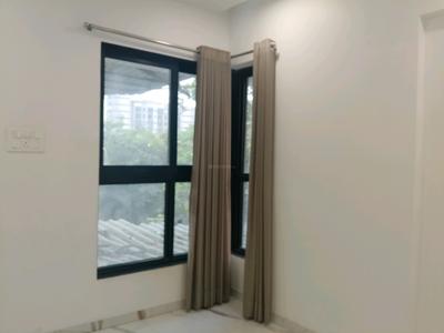 Bedroom Image of 960 Sq.ft 3 BHK Apartment / Flat for sale in Sanghvi S3 Ecocity, Mira Road East Mira Bhayandar for Rs. 13600000