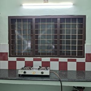 Image of 1050 Sq.ft 1 RK Builder Floor for rent in Vyttila, Kochi for Rs. 16000