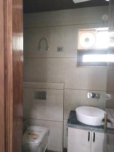 Bedroom Two Image of 3420 Sq.ft 4 BHK Builder Floor for sale in Ultra Luxury Builder Floor, Sector 85 Faridabad for Rs. 30500000