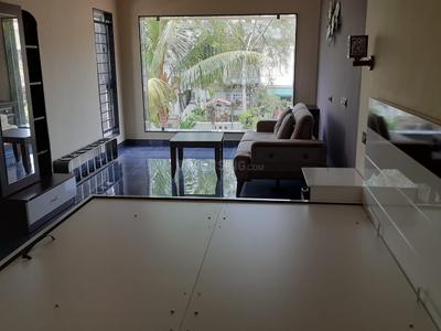 Hall Image of 2500 Sq.ft 3 BHK Independent House for rent in Vallabh Vidhyanagar Anand for Rs. 40000