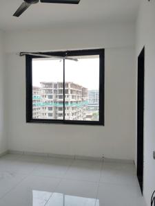 Bedroom Image of 1400 Sq.ft 3 BHK Apartment / Flat for sale in Pacifica Amara, Sanathal Ahmedabad for Rs. 6000000