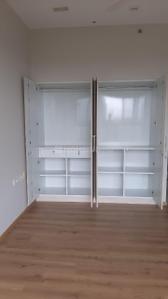 Bedroom Image of 2025 Sq.ft 3 BHK Apartment / Flat for sale in Joyalukkas Gold Tower, Edappally Kochi for Rs. 26000000