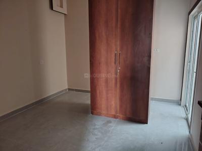 Bedroom Image of 1200 Sq.ft 3 BHK Independent House for sale in Indira Nagar Lucknow for Rs. 4800000