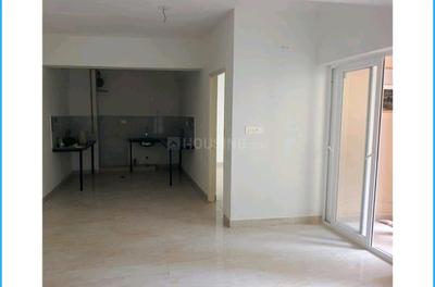 Kitchen Image of 607 Sq.ft 1 BHK Apartment / Flat for sale in Nebula Aavaas, Bachupally Hyderabad for Rs. 4200000