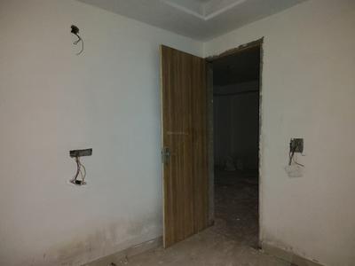 Bedroom Image of 800 Sq.ft 2 BHK Apartment / Flat for sale in Kishangarh New Delhi for Rs. 5700000