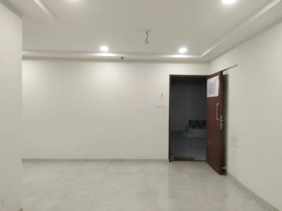 Living Room Image of 1250 Sq.ft 3 BHK Apartment / Flat for sale in Nicco Residency, Jogeshwari East Mumbai for Rs. 31500000