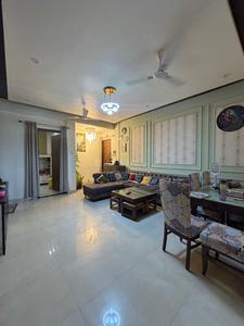 Hall Image of 1500 Sq.ft 3 BHK Builder Floor for sale in GTM The Capital Phase 1, Sahastradhara Road Dehradun for Rs. 11500000