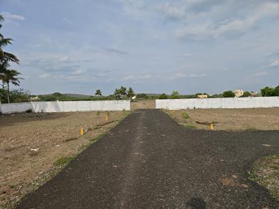 Image of 806 Sq.ft Residential Plot / Land for sale in Singaperumal Koil, Chennai for Rs. 1850000