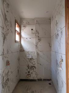 Bedroom Four Image of 2000 Sq.ft 5 BHK Builder Floor for sale in Sector 22 Rohini New Delhi for Rs. 16300000