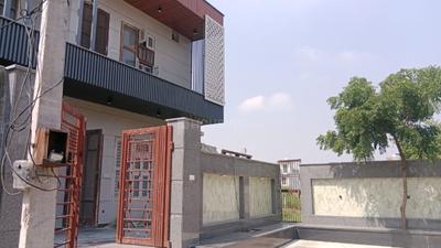 Image of 1700 Sq.ft 2.5 BHK Independent House for sale in Sector 14, Sonipat for Rs. 21000000