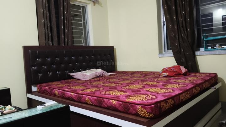 New Town Action Area 1, New Town Bedroom One 1