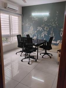 Study Room Image of 2140 Sq.ft 3 BHK Apartment / Flat for sale in Sumadhura Folium Phase 4, Whitefield Bengaluru for Rs. 27000000