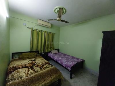 Bedroom Image of 800 Sq.ft 2 BHK Apartment / Flat for sale in Parnasree Pally Kolkata for Rs. 3600000