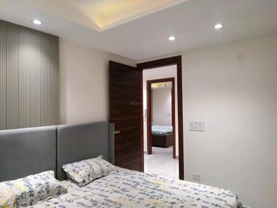 Bedroom Image of 1125 Sq.ft 4 BHK Builder Floor for sale in Uttam Nagar New Delhi for Rs. 10000000