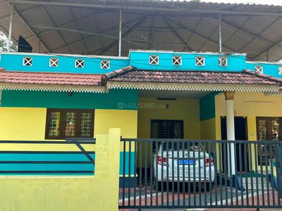 Image of 12000 Sq.ft 3 BHK Independent House for sale in Thiruvathukkal, Kottayam for Rs. 4900000
