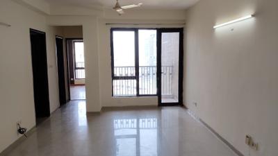 Living Room Image of 1040 Sq.ft 2 BHK Apartment / Flat for rent in Logix Blossom County, Sector 137 Noida for Rs. 28000