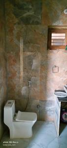 Bathroom Image of 1700 Sq.ft 2 BHK Builder Floor for rent in M.J.P Rohilkahand University Bareilly for Rs. 21000