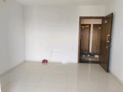 Living Room Image of 1050 Sq.ft 2 BHK Apartment / Flat for sale in Ulwe Navi Mumbai for Rs. 12500000