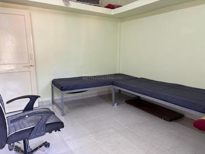 Hall Image of 1100 Sq.ft 2 BHK Apartment / Flat for rent in Trimurti Nagar Nagpur for Rs. 25000