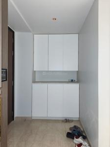 Kitchen Image of 2200 Sq.ft 4 BHK Apartment / Flat for sale in Lodha Acenza, Andheri East Mumbai for Rs. 65000000