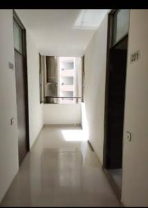 Hall Image of 601 Sq.ft 2 BHK Apartment / Flat for rent in Sushrut Saujanya, Amraiwadi Ahmedabad for Rs. 17000