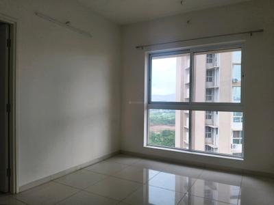 Bedroom Image of 928 Sq.ft 2 BHK Apartment / Flat for sale in Godrej Green Vistas, Mahalunge Pune for Rs. 7800000