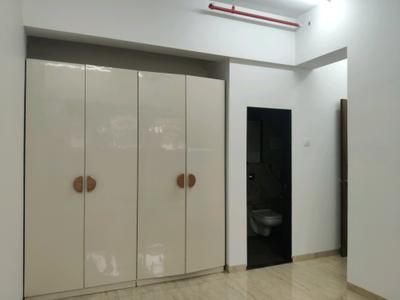 Bedroom Image of 1200 Sq.ft 3 BHK Apartment / Flat for sale in Samrin Heritage, Thane West Thane for Rs. 21500000