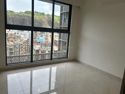 Bedroom Image of 1500 Sq.ft 3 BHK Apartment / Flat for sale in Godrej Urban Park, Powai Mumbai for Rs. 29500000