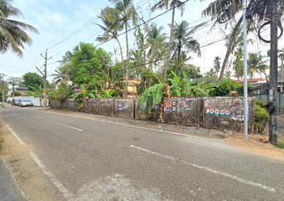 Image of 4350 Sq.ft Residential Plot / Land for sale in North Parvur, Kochi for Rs. 10000000
