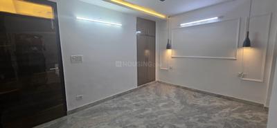 Bedroom Image of 450 Sq.ft 1 BHK Apartment / Flat for sale in Jharoda Kalan New Delhi for Rs. 2500000