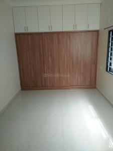 Bedroom Image of 1670 Sq.ft 2 BHK Apartment / Flat for rent in Begumpet Hyderabad for Rs. 45000