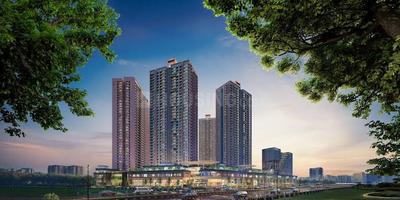 Image of 1175 Sq.ft 2 BHK Apartment / Flat for sale in Punawale, Pune for Rs. 9900000